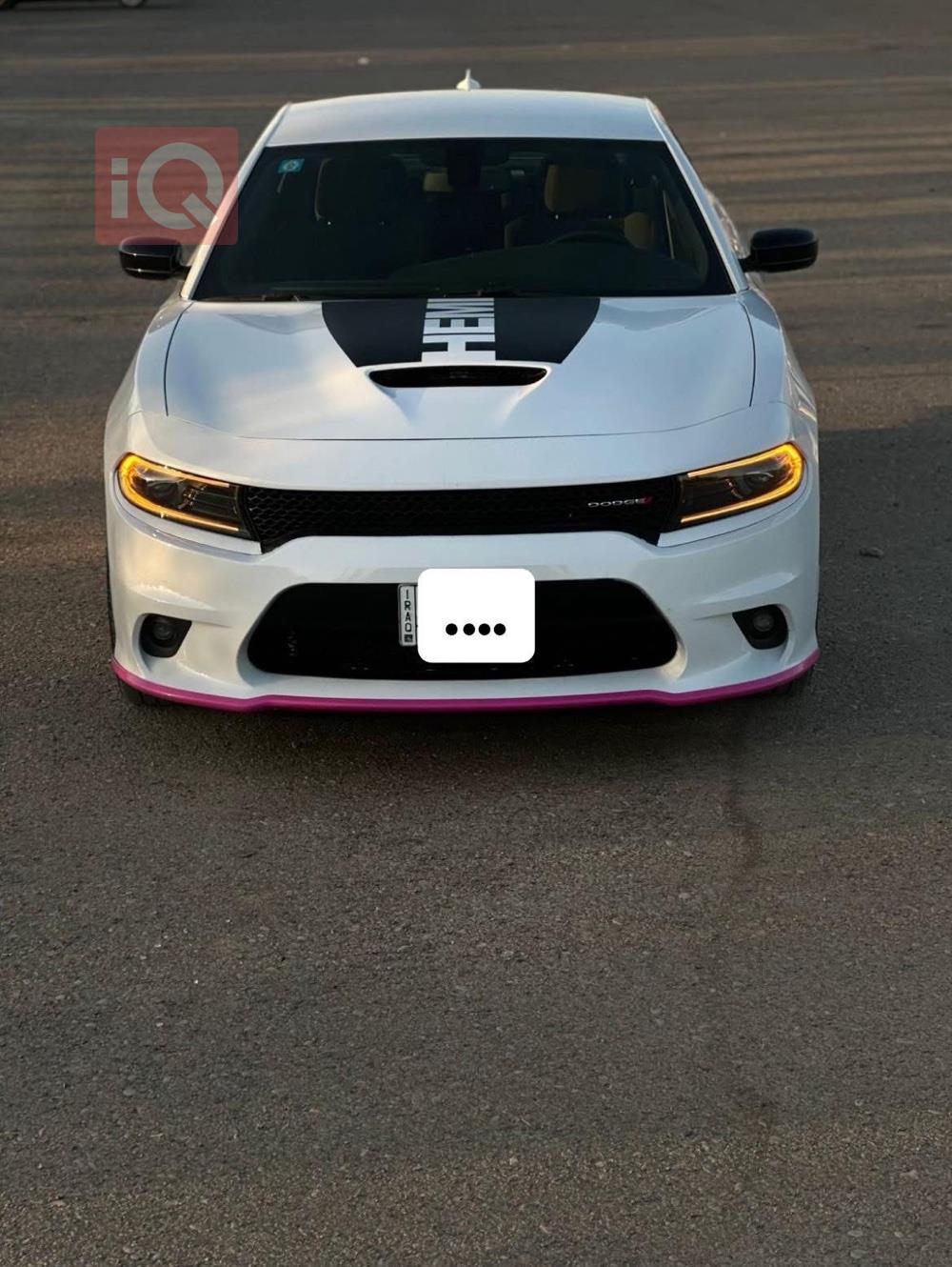 دودج تشارجر